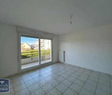 Appartement à louer 2 pièces 51.03m² - Photo 3