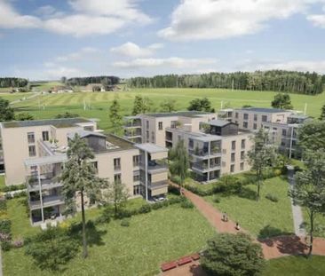 3.5 Zimmer, 2. Stock - Photo 2