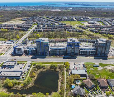 For Lease - 460 Dundas Street Unit# 327, Hamilton, Ontario - Photo 1