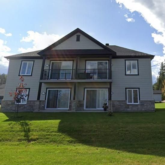 4 1/2 Saint-Georges Ouest , disponible lre septembre 2026 - Photo 1