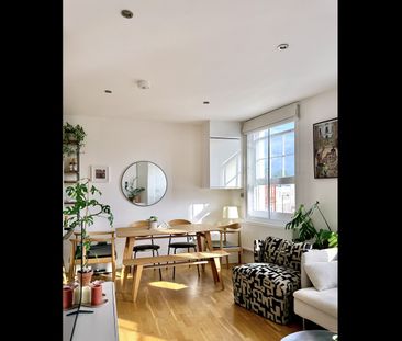 1 Bed Flat, New King Street, SE8 - Photo 1