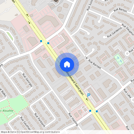 4227, Boul. St-Jean, 104, Dollard-Des-Ormeaux