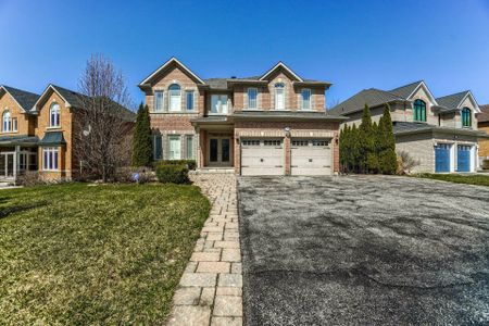 For Lease - 24 Sandbanks Drive Unit# BSMT, Richmond Hill, Ontario - Photo 2