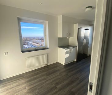 Munkhättegatan 190, Lindängen - Foto 6