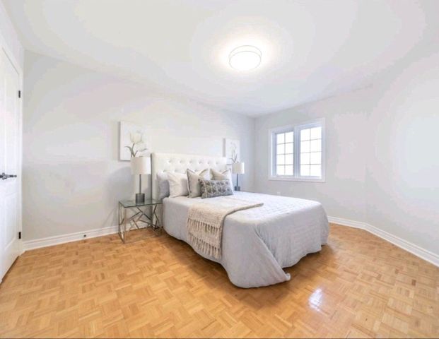 For Lease - 241 Highglen Avenue, Markham, Ontario - Photo 1