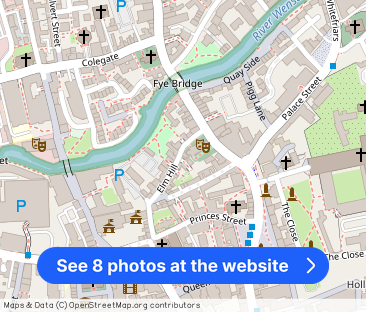 1 bedroom flat for rent - Photo 1