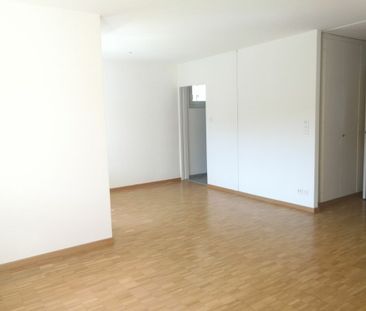 Grosse Singlewohnung mit Balkon - Hell und praktisch mit Balkon an ... - Photo 3