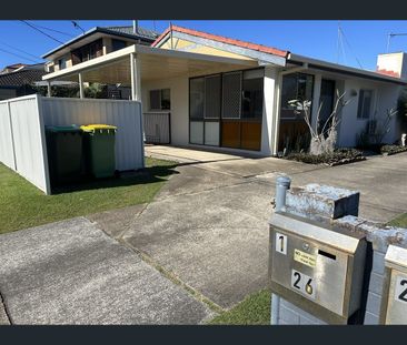 Unit 1/26 Killowill Ave, Paradise Point, Qld 4216 - Photo 5