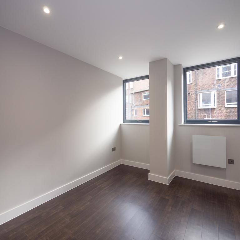 1 bedroom apartment to rent - Photo 1