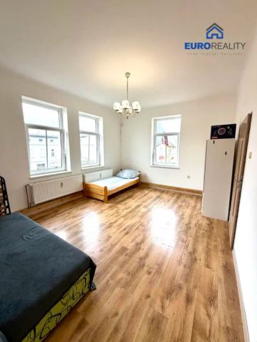 Pronájem, Byt, 2+1, 52 m - Photo 2