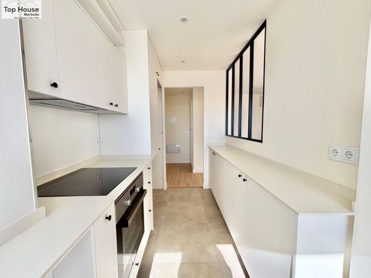 Piso de alquiler en Centro ciudad - Photo 1