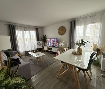 Appartement T2 Maurepas à louer - Photo 3