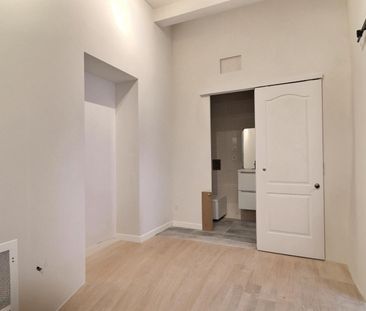 Location Appartement 1 pièce 28m² ST CHAMAS 13250 - Photo 5
