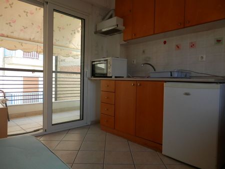Διαμέρισμα για ενοικίαση - 40 Εκκλησιές - Ευαγγελίστρια, - Photo 3
