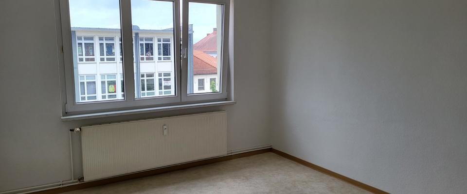 Berliner Straße 5, 3. Obergeschoss rechts - Foto 1