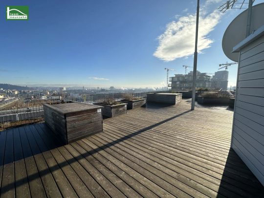 AKTION 1 MONAT MIETZINSFREI! URBAN LIVING - HOCHWERTIG AUSGESTATTETE WOHNUNGEN IM GRAZER WESTEN - Foto 1