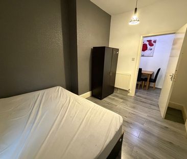 2 Bed Flat, Brompton Avenue, L17 - Photo 6