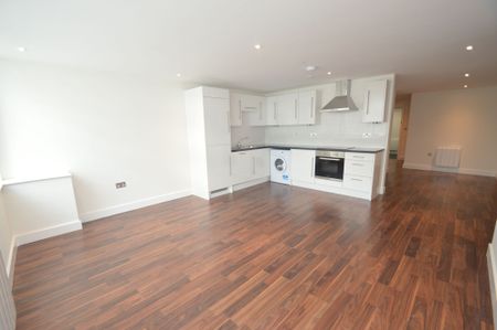 1 bedroom flat to rent, - Photo 4