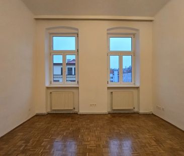 Charmante 3-Zimmer-Altbauwohnung - 2 getrennt begehbare Zimmer - Un... - Foto 2