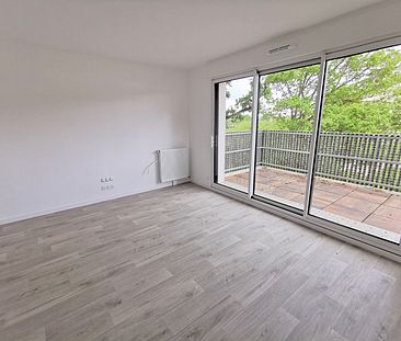 Appartement Orgeres 2 pièce(s) 53.22 m2 - Photo 5