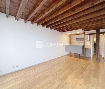 Appartement T3 près de CHALONS EN CHAMPAGNE à louer - Photo 2