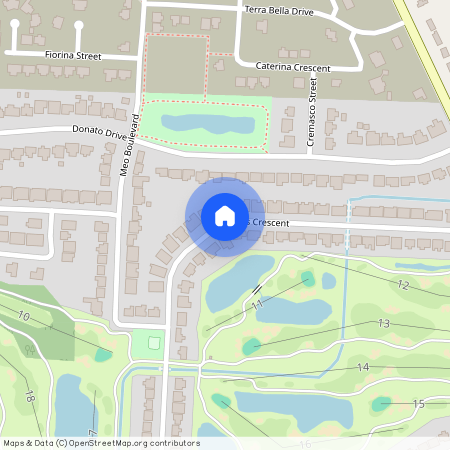 Lasalle, Lasalle, Essex, N9H 0A8