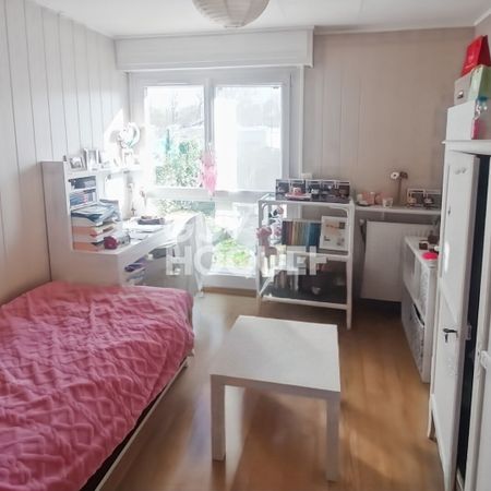 Appartement 3 pièces meublé à louer à Ozoir la Ferrière - Photo 3