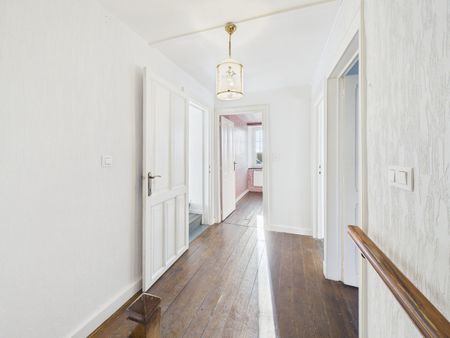 Maison en pierre du pays, 3 chambres, jardin, grange - Foto 3