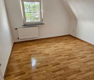 2 Zimmerwohnung in Elsenfeld ( Zentral) - Foto 1