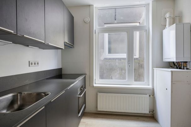 Schoutenstraat 12-B, Domplein, Neude, Janskerkhof, 3512GB, Utrecht - Photo 1
