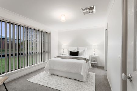 Three-bedroom Home In Eastern View Estate - Photo 2