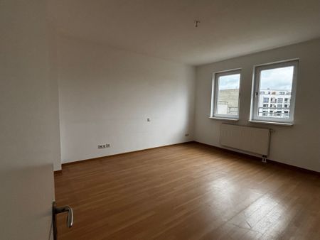 Senioren-Wohnung im Herzen von Köpenick! - Photo 3