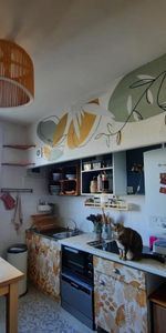 Appartement T3 à louer - 54 m² - Photo 3