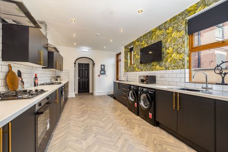 Leicester Road, Nuneaton, CV11 6AD - Photo 4