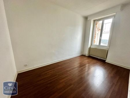 Location Appartement 4 pièces 64m² MULHOUSE 68200 - Photo 3