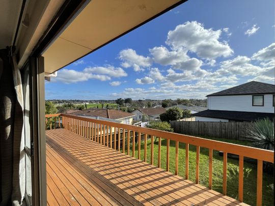 Great Family home in Highland Park - Photo 1