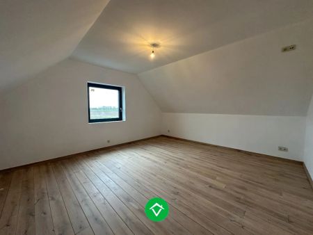 Nieuwbouwwoning te huur in Eernegem – energiezuinig en instapklaar! - Photo 4
