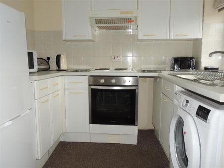 1 bedroom terraced bungalow to rent - Photo 4