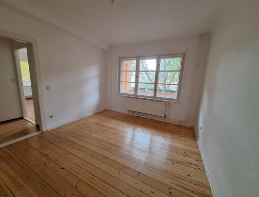 Pärchen-Wohnung mit Balkon! - Foto 1