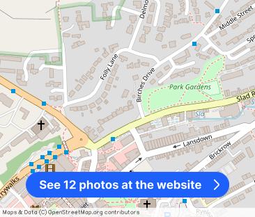 Slad Road, Stroud - Photo 1