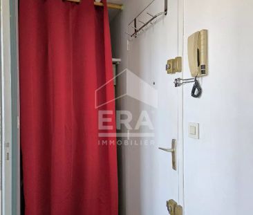 Grand studio meublé dans une rue calme au centre de Rouen - Photo 3