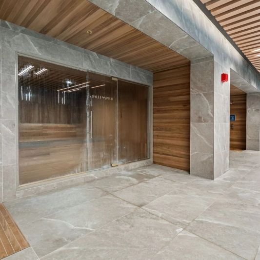 Appartement, Montréal (Ville-Marie) - Photo 1