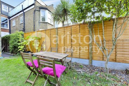 House share to rent - Photo 4