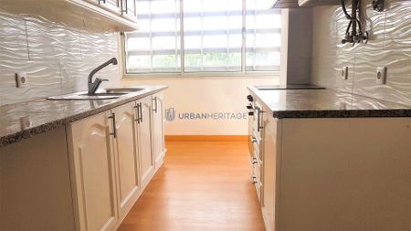 Apartamento T4 em Lisboa - Photo 4