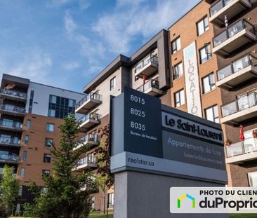 8035 boulevard Saint-Laurent - 4½, Brossard à louer - Photo 4