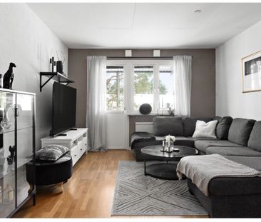 Trekanten, Skoghall - Foto 2