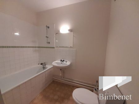 Appartement à louer, 1 pièce - Orléans 45000 - Photo 4