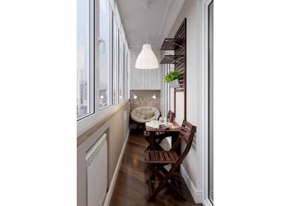 Apartamento T3 em Lisboa