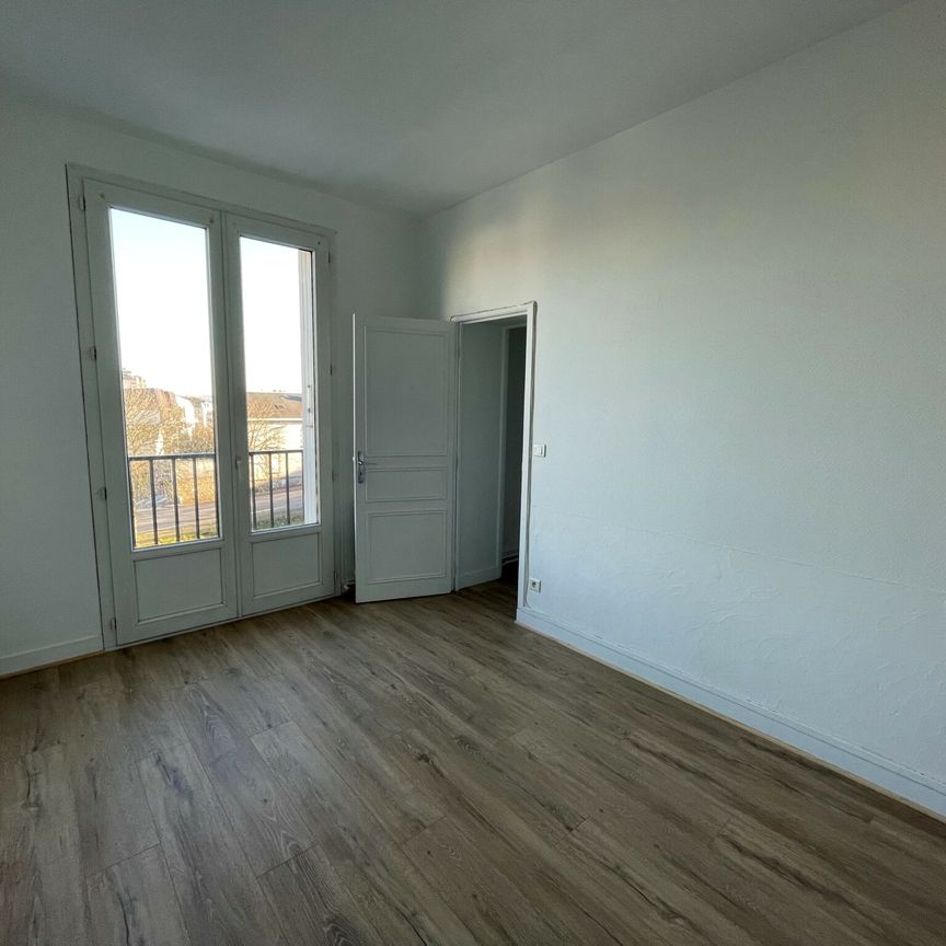 T2 de 32m² – Secteur Montjovis – Limoges – location – Begip - Photo 1