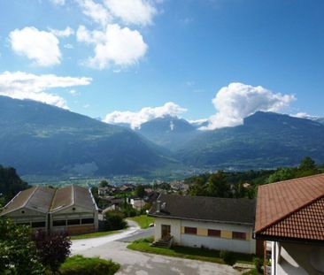 AYENT – 3.5-ROOM APARTMENT WITH BALCONY - Photo 5